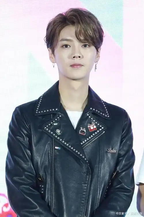 鹿晗就在微博上宣布了他将在2023年举办巡回演唱会的消息,引发了无数