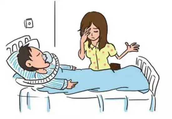 植物人不等于活死人促醒康复了解一下