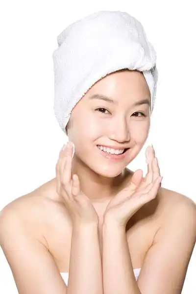 美女护肤图片_图片大全