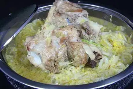 寒风中就该整这45道东北菜道道都招哈喇子看完馋爆了