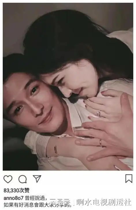 没想到,被"花花公子"邱泽抛弃的唐嫣,如今在罗晋手中熠熠生辉