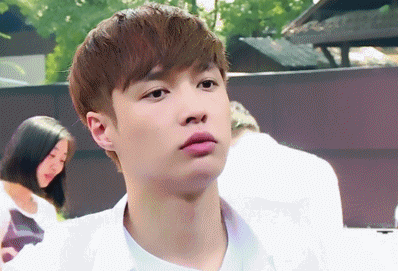 张艺兴gif帅气gif可爱gif小绵羊gif