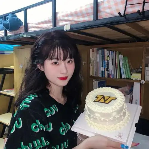 tnt时代少年团出道两周年应援蛋糕