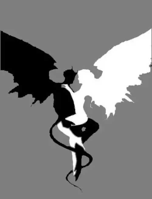 这是一个令人愤怒的故事:天使还是魔鬼?从孕妇自杀说说"现金贷"!