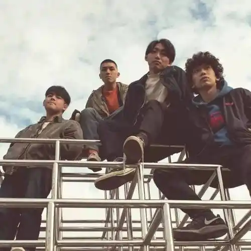 乐夏外的独立乐队新声宝岛新声分布在台湾的河北老乡和悲伤的海豚刑警