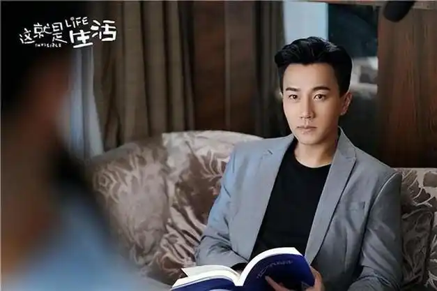 刘恺威与王鸥"夜光剧本"绯闻后,变得谨慎演戏了|杨幂|陈都灵|女明星