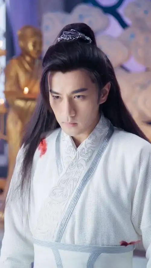 飞刀又见飞刀·李坏·刘恺威