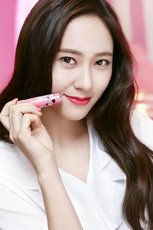 【晶吧图图】170503 摄影师kimkyungho更新#郑秀晶#伊蒂之屋广告拍摄