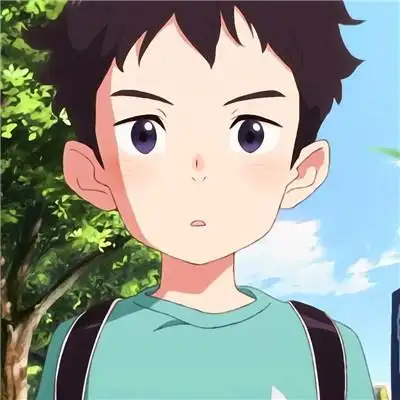 高清日系正太系列男生头像图片2023 可爱适合正太的动漫头像图片_男生