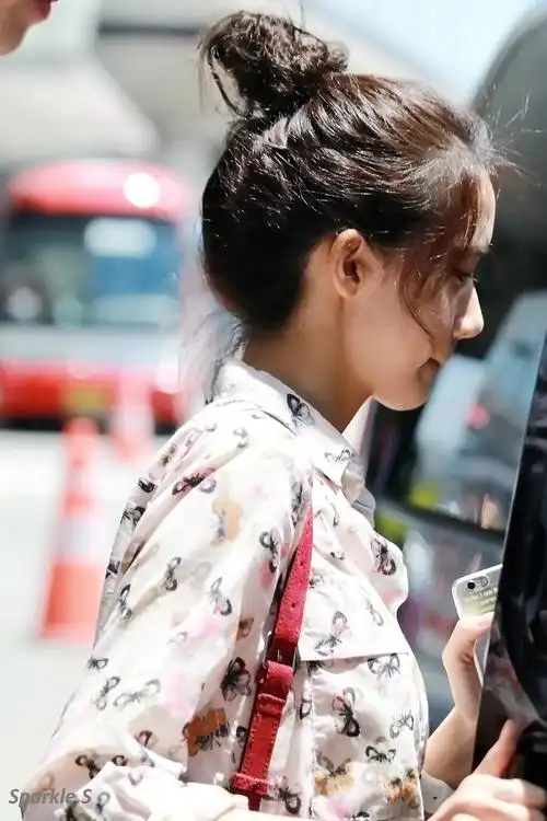 林允儿-堆糖,美好生活研究所