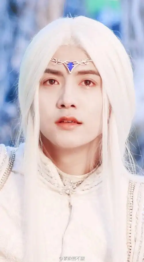 幻城凡世今晚开播,马天宇化身马天赐帅气登场