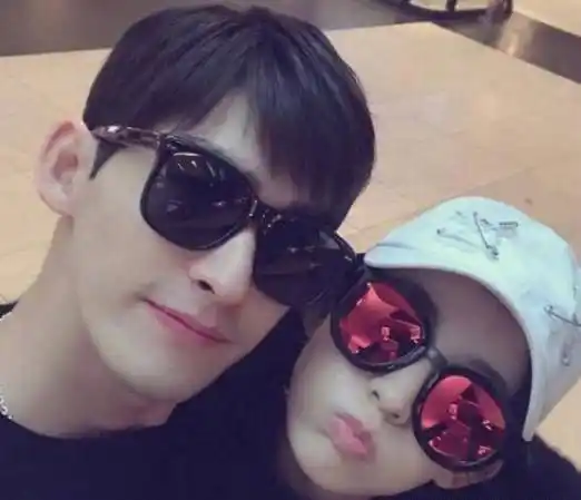 古力娜扎和张翰:谁能为这"和平分手"买单_网友_感情_心情