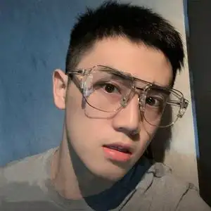 801人付款淘宝超酷2021新款方形小框潮人嘻哈太阳镜蹦迪眼镜网红同款