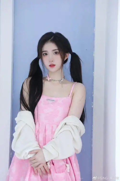 林嘉慧超话#520心动瞬间#对任何事都充满新鲜感78