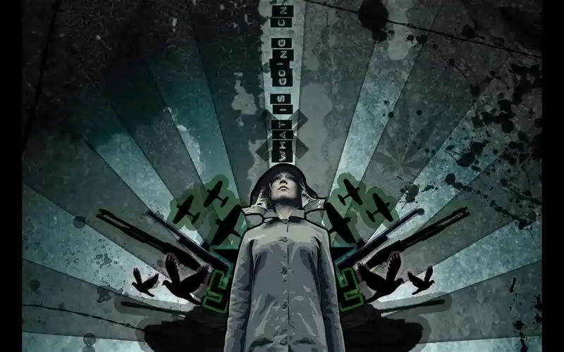 潮流设计壁纸 流行达人必爱