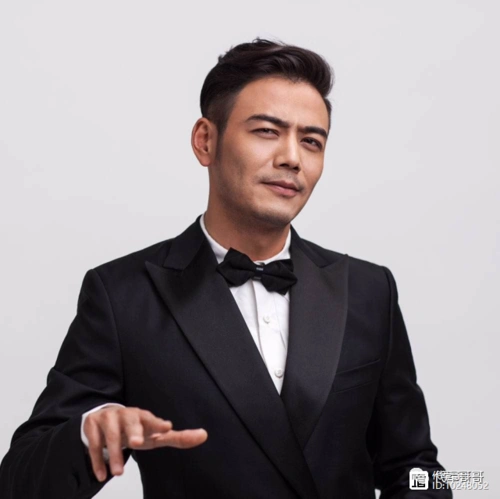 还不到40岁就显老的男星陈冠希第八高伟光第二胡歌排第几