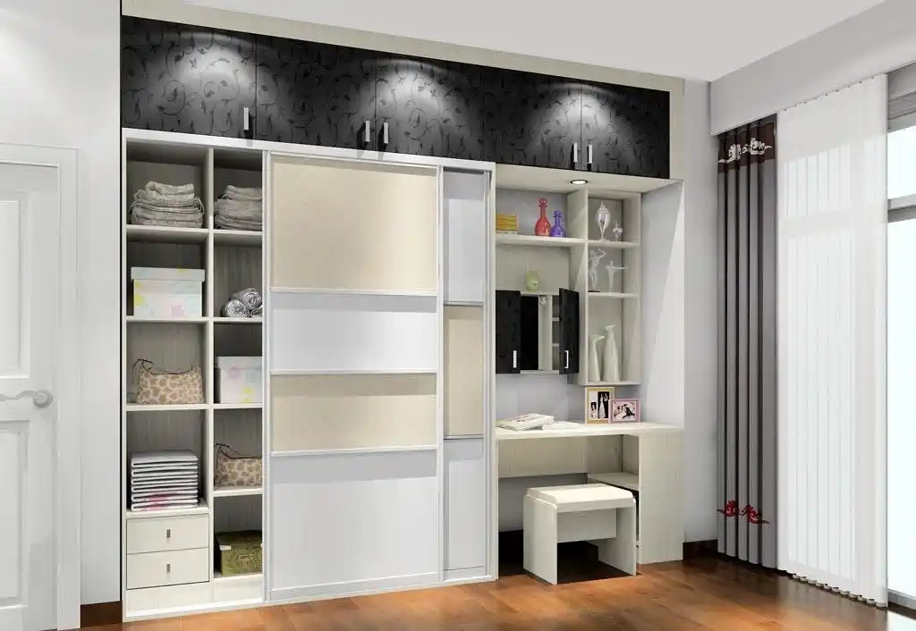 为什么越来越少人卧室装这种衣柜?听老木工分析,懊悔知道晚了