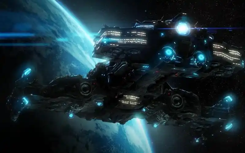 手残党《星际争霸ii》博弈