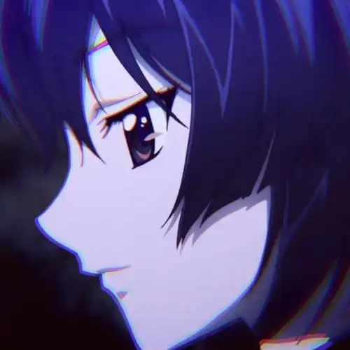 头像女抑郁动漫图片崩溃抑郁黑暗头像女忧郁头像女生有哪些好看的抑郁