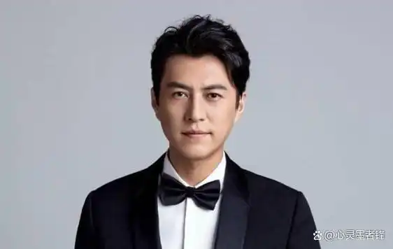 最具贵族气质十大男星