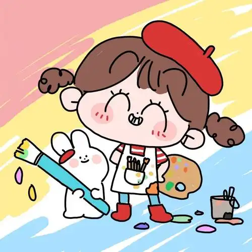 2021最可爱头像,图片,可爱头像-qq个性网