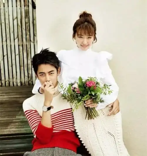 她是郑爽的闺蜜,却找到了现实版的肖奈大神