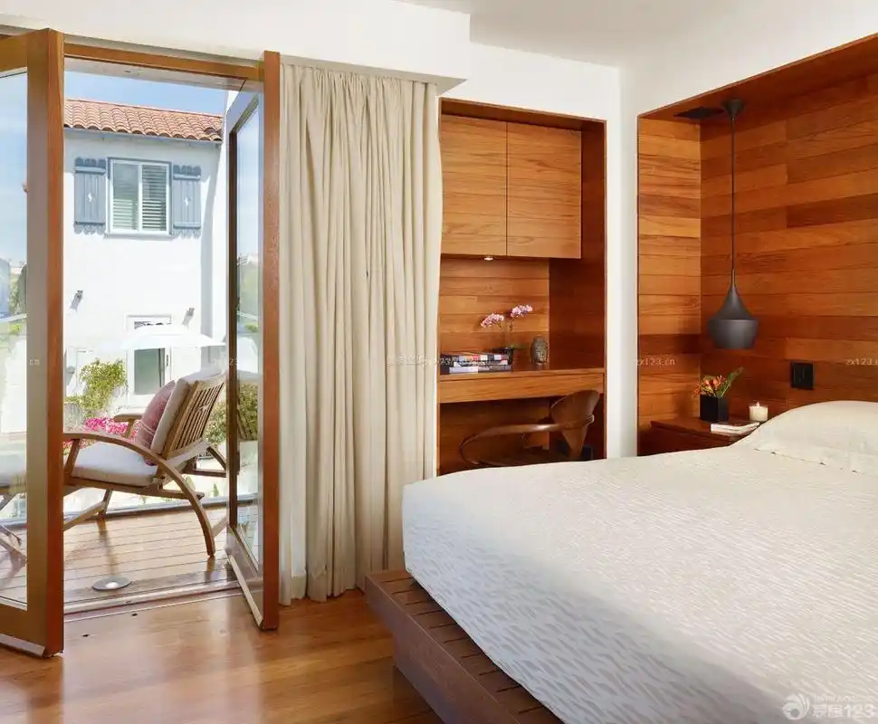 1米5阳台改卧室,实用攻略!