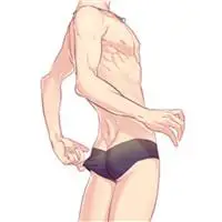 男头像很污骚气