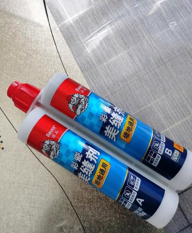 一线品牌美缝剂大盘点,东方雨虹美缝剂榜上有名