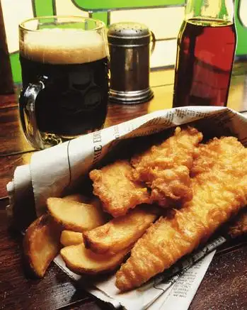 啤酒美食(799476)