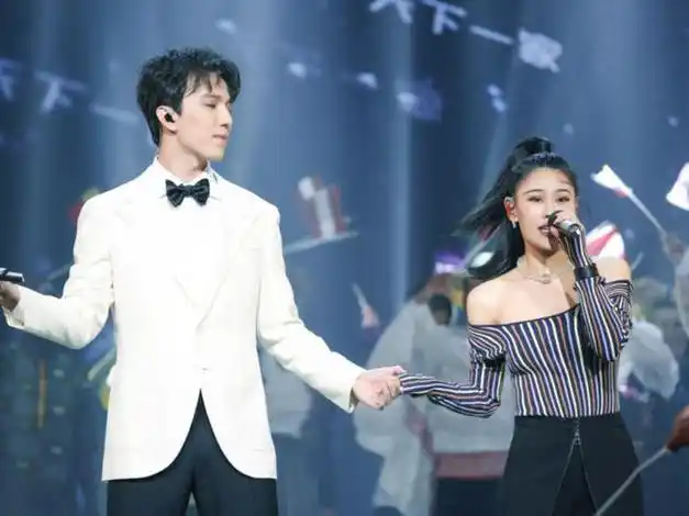 刘欢|光良|袁娅维|常石磊|林忆莲_网易订阅