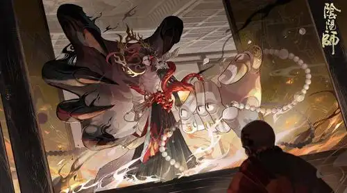 鬼王酒吞童子典藏皮肤预告