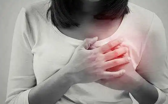 乳头痛有哪些危害?乳头痛的原因有哪些?