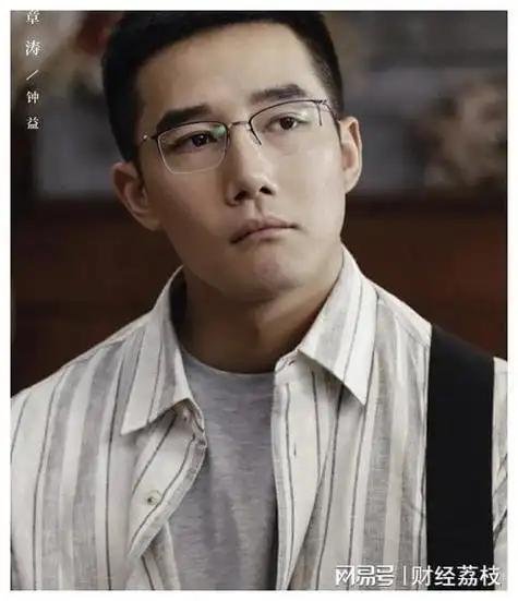 37岁男星章涛,演技超群却默默无闻|老戏骨|前途无量|实力派演员_网易
