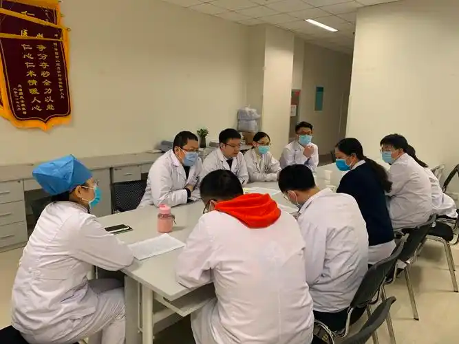 会-科室动态-急诊医学科-科室导航-四川大学华西第二医院|四川大学