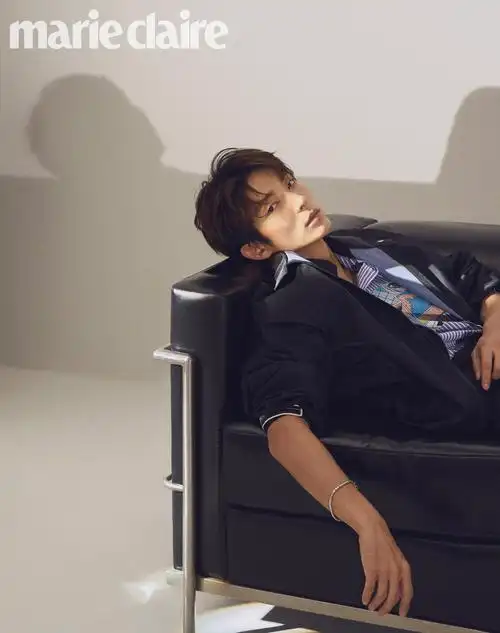 p>李准基 i>(         ,lee joon gi /i>),1982年4月17日出生于韩国