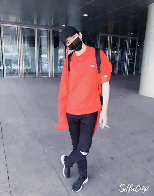 摩登兄弟刘宇宁7373