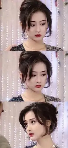 年轻时候的陈德容确实很好看人如其名出水芙蓉一样的