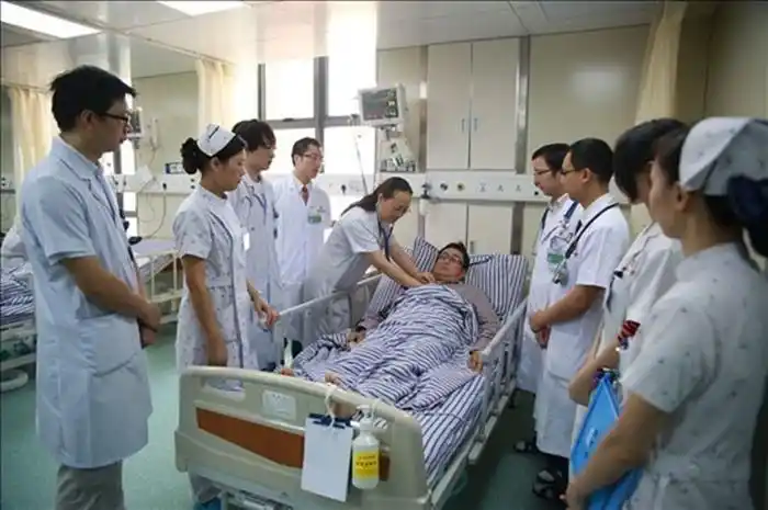 科室简介-株洲医院