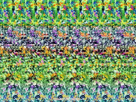 百张三维立体图