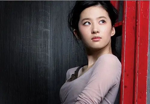 曝娱乐圈睡过男人最多的女星排行