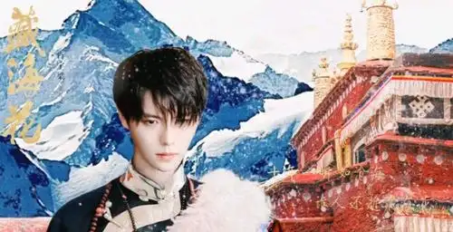 张起灵心中的圣地,不是长白山,而是墨脱