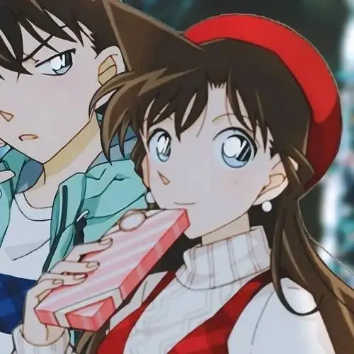 新兰情头我早就发现她不只是青梅竹马了她到现在都还在等着我吧