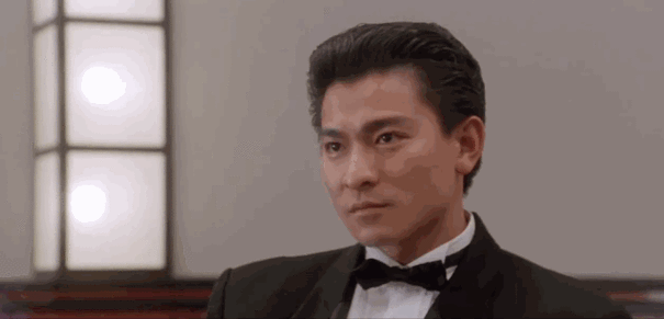 电影里赌神每次开挂前吃的到底是什么巧克力