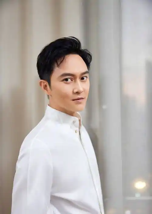 九零年代娱乐圈男颜值天花板.谁能独领风骚?谁是大家心中的no1