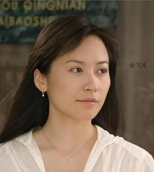 俞飞鸿fayeyu的图片