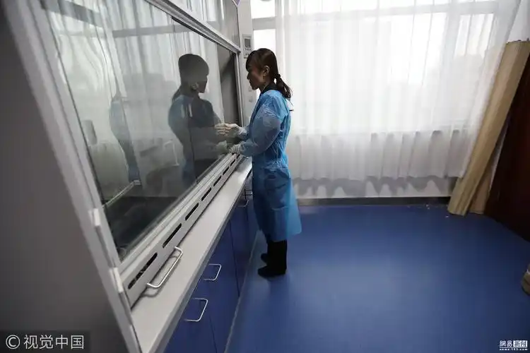 探访吉林女法医 9年解剖尸体1000余具