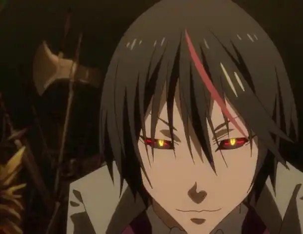 转生史莱姆为什么迪亚波罗说那个面具的时间厚度是无限