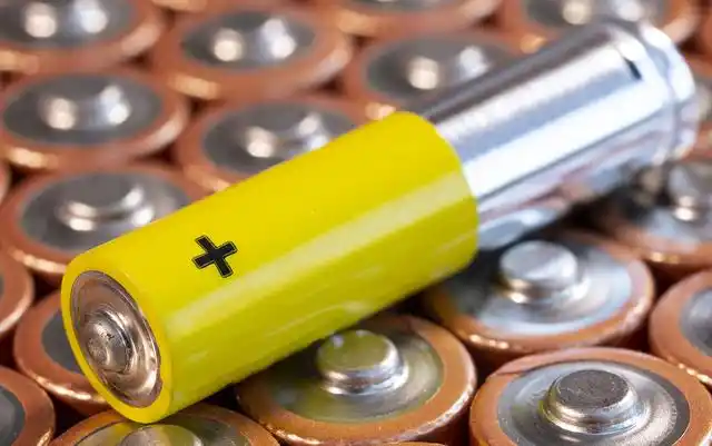 锂电池正极材料市场规模