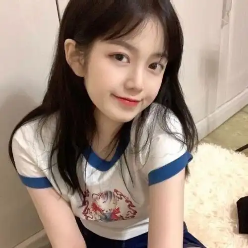 2021可爱甜美女生-依乐资讯网